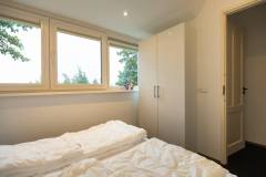 Das dritte Schlafzimmer
