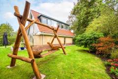 Ferienhaus in der Nähe von Callantsoog mit einzigartiger Ausstattung