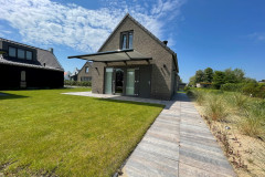 Ferienhaus Wolke 7