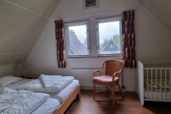 Elternschlafzimmer