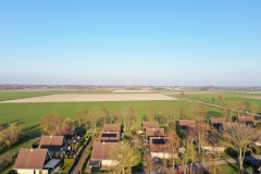 Der Park mit seiner schönen Umgebung