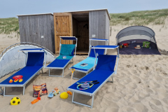 Strand-Bilder