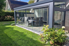 Villa 43