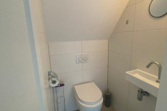 Gaeste-WC