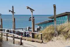 Mein Lieblingsrestaurant Woest in Callantsoog