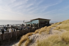 Mein Lieblingsrestaurant Woest in Callantsoog