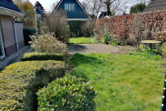 Der Garten